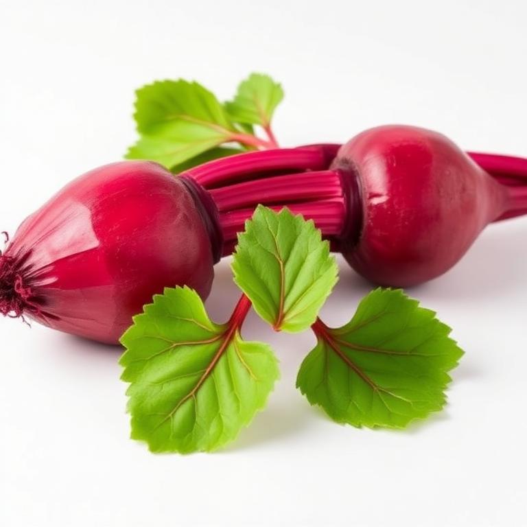 Beet Root