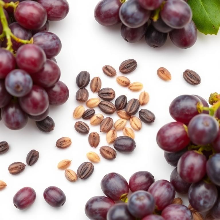 Grape Seed