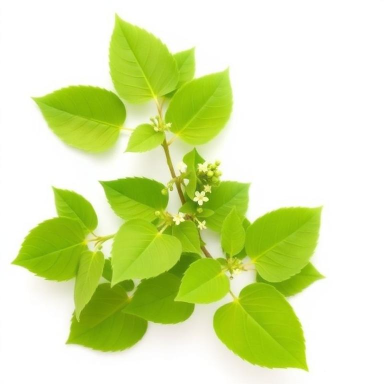 Horny Goat Weed