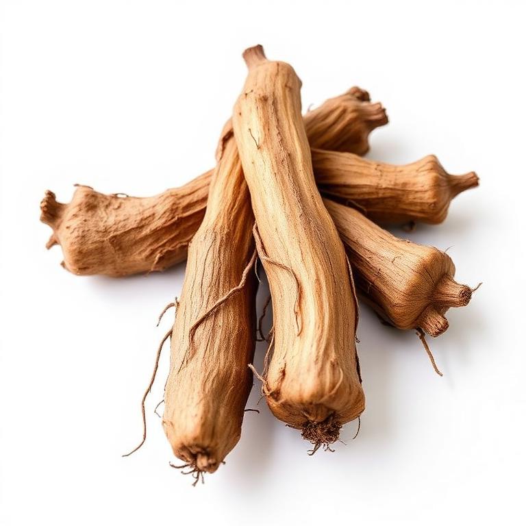 Maca Root