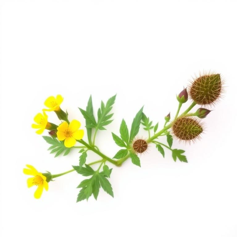 Tribulus Terrestris
